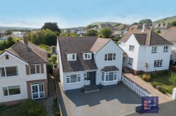 Bay Crescent, Swanage