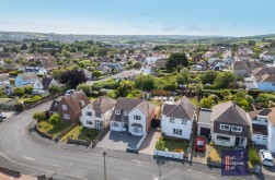 Bay Crescent, Swanage
