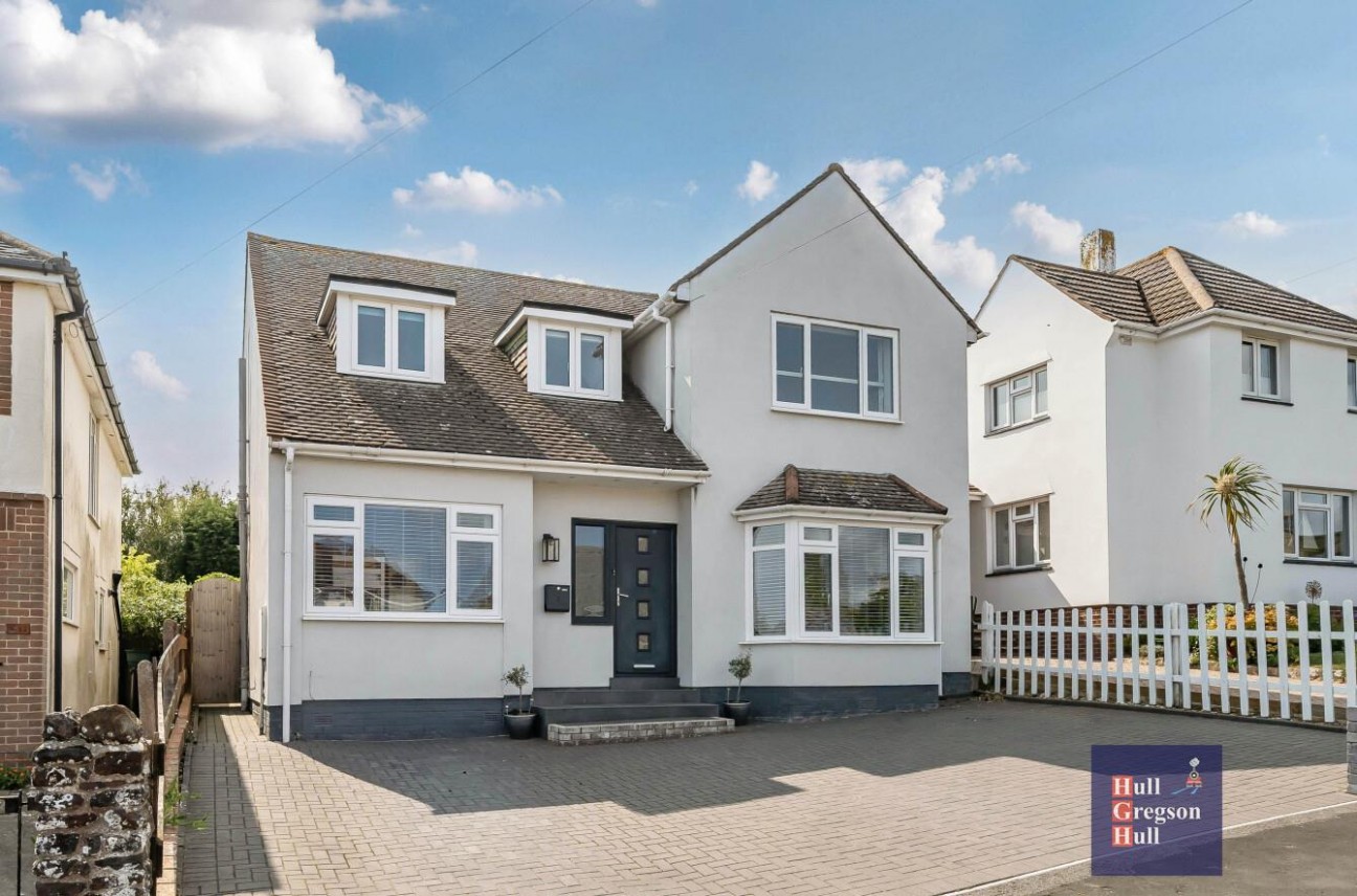 Bay Crescent, Swanage