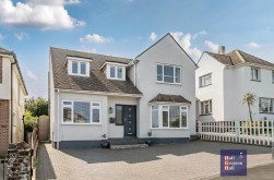 Bay Crescent, Swanage