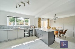 Bay Crescent, Swanage