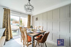 Bay Crescent, Swanage