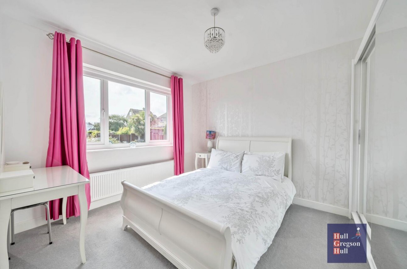 Bay Crescent, Swanage