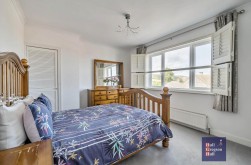 Bay Crescent, Swanage