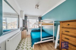 Bay Crescent, Swanage