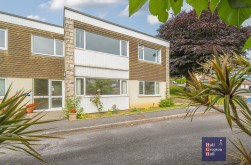 Clifton Close, Swanage