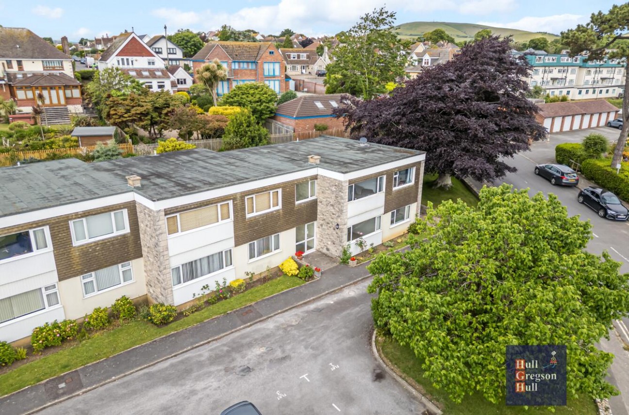 Clifton Close, Swanage