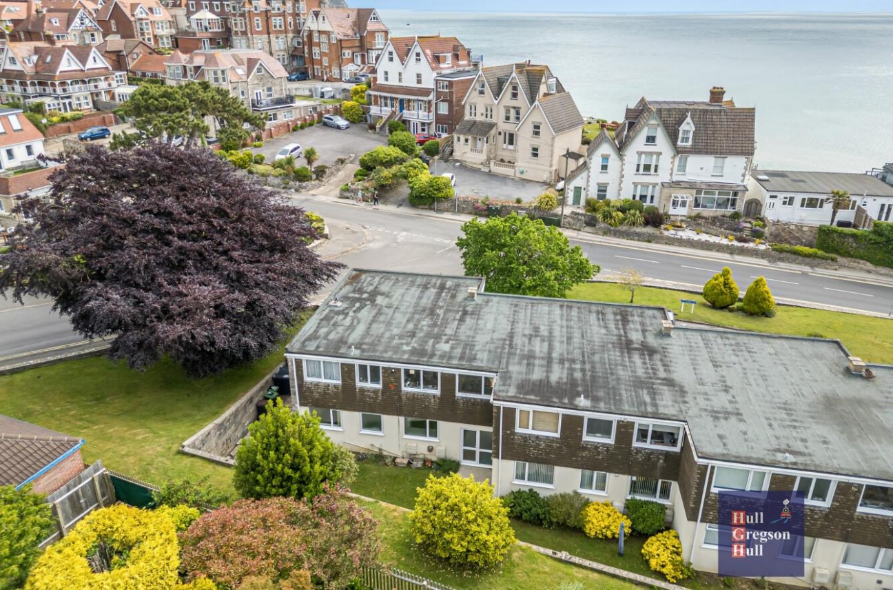 Clifton Close, Swanage