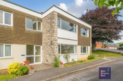 Clifton Close, Swanage