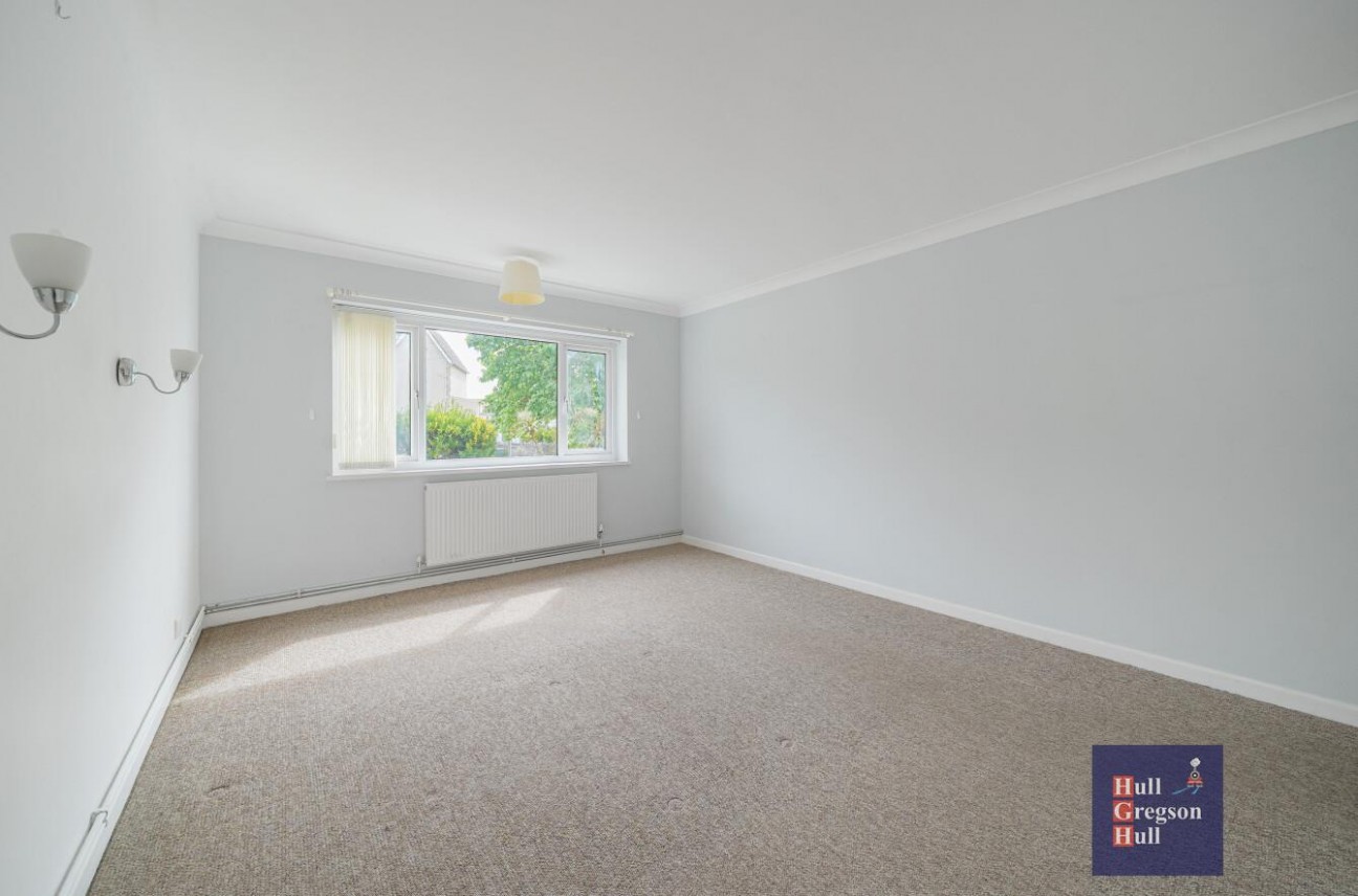 Clifton Close, Swanage