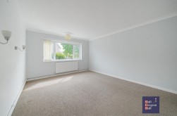 Clifton Close, Swanage