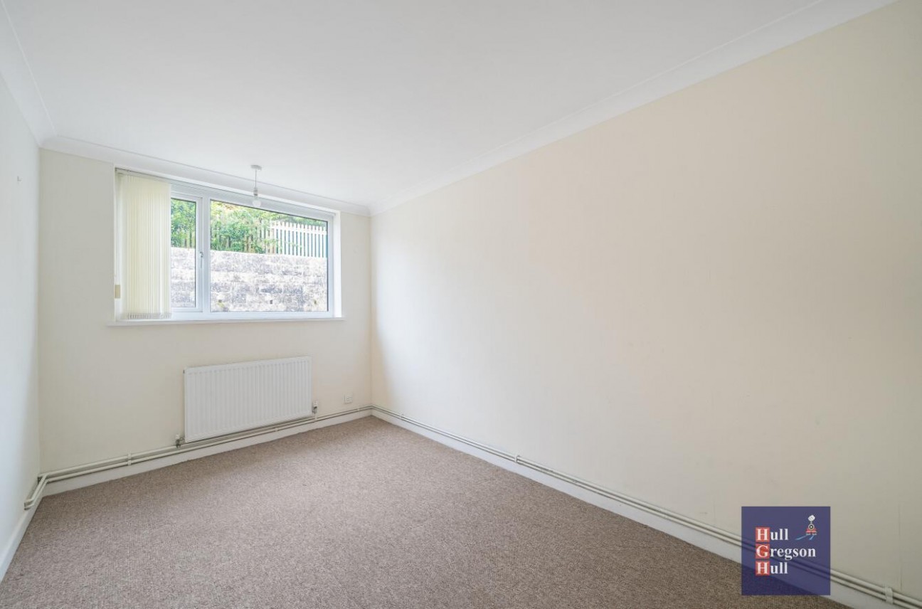 Clifton Close, Swanage