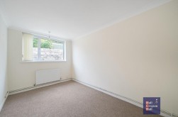 Clifton Close, Swanage