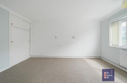 Clifton Close, Swanage