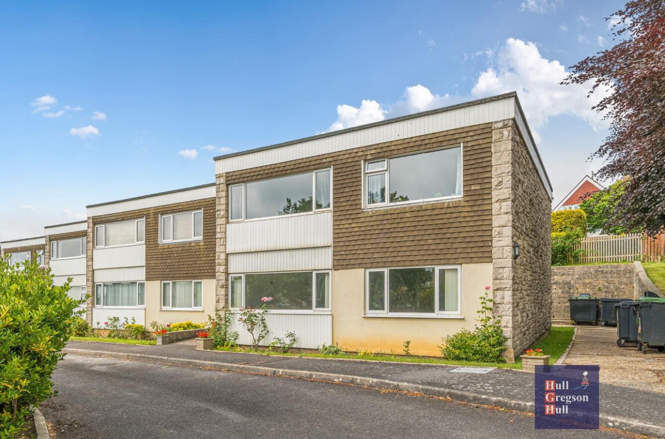 Clifton Close, Swanage