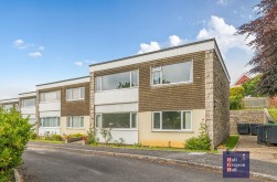 Clifton Close, Swanage