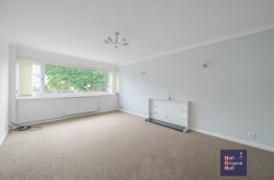Clifton Close, Swanage