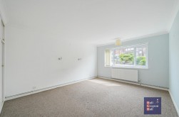 Clifton Close, Swanage