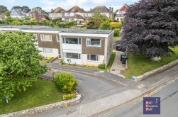 Clifton Close, Swanage
