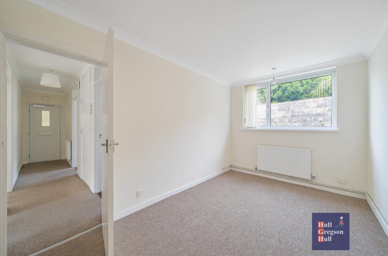 Clifton Close, Swanage