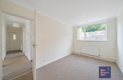 Clifton Close, Swanage