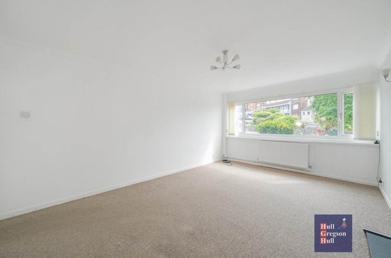 Clifton Close, Swanage