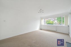 Clifton Close, Swanage