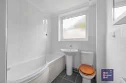 Clifton Close, Swanage