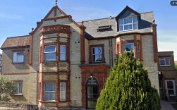 Victoria Avenue, Swanage