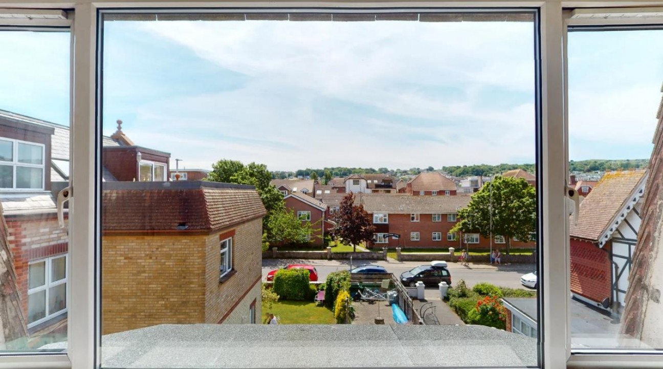 Victoria Avenue, Swanage