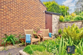 Ash Close, Swanage