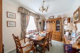 Ash Close, Swanage