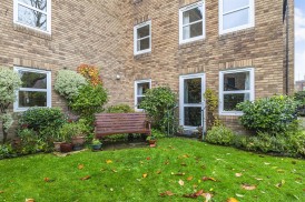 Homechester House, Dorchester