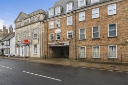 Homechester House, Dorchester