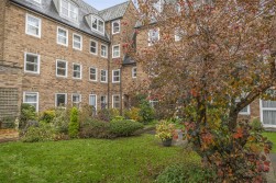 Homechester House, Dorchester