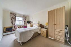 Homechester House, Dorchester