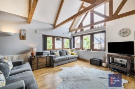 Newton Grange Close, Swanage