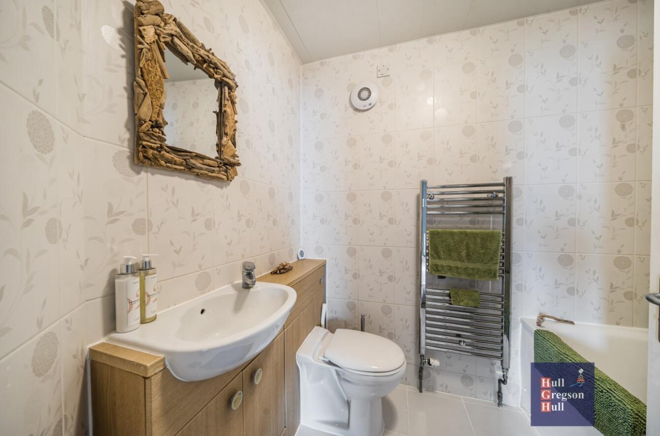 Newton Grange Close, Swanage