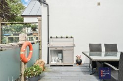 Newton Grange Close, Swanage