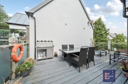 Newton Grange Close, Swanage