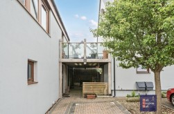 Newton Grange Close, Swanage