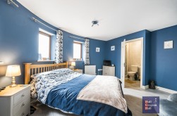 Newton Grange Close, Swanage