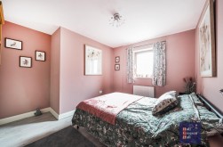 Newton Grange Close, Swanage