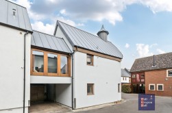 Newton Grange Close, Swanage