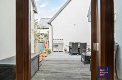 Newton Grange Close, Swanage