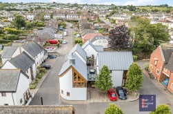 Newton Grange Close, Swanage