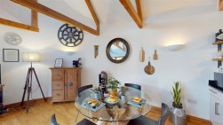 Newton Grange Close, Swanage