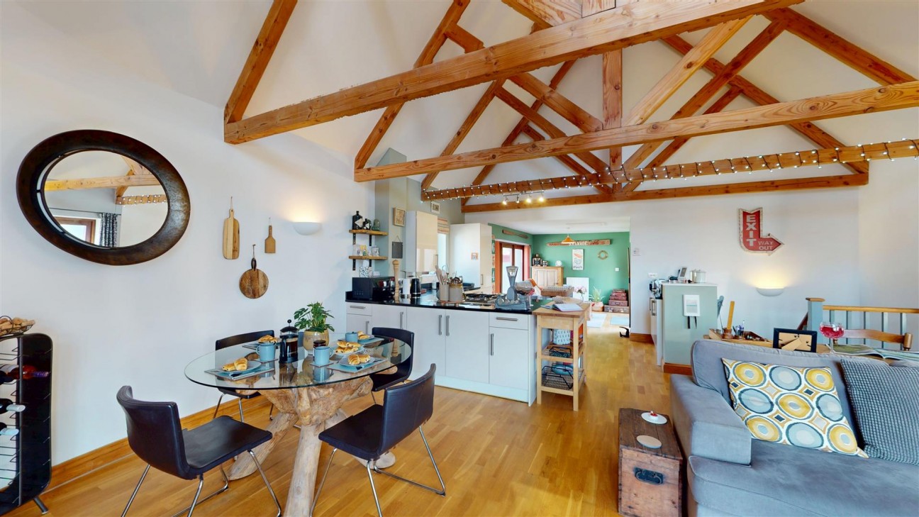 Newton Grange Close, Swanage