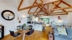 Newton Grange Close, Swanage