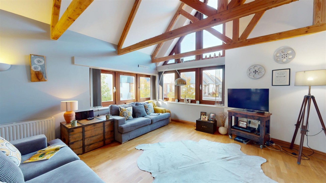 Newton Grange Close, Swanage